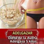 dieta-de-la-avena-adelgaza-5-kilos-en-5-dias