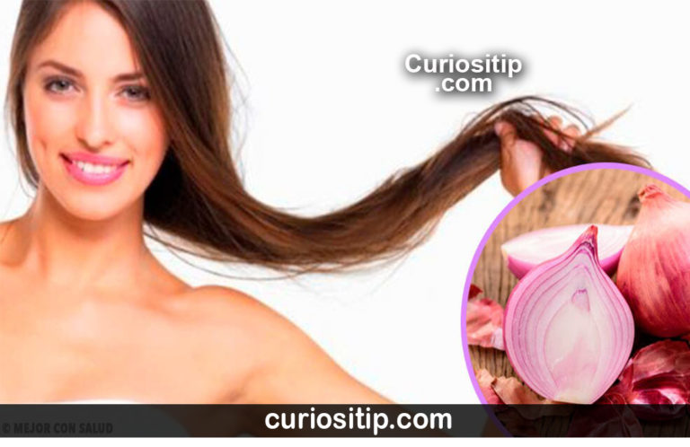 9 Tips para estimular el crecimiento del cabello EN UNA SEMANA