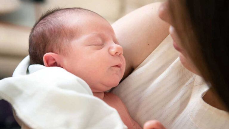 Señales o signos de alarma en el recién nacido CUIDADO!